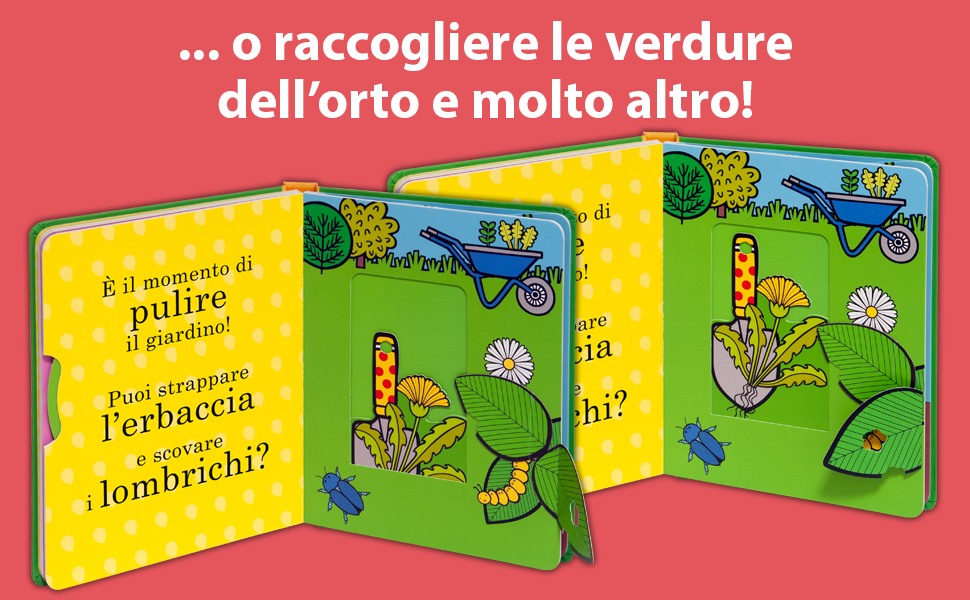 Gioco a... coltivare!