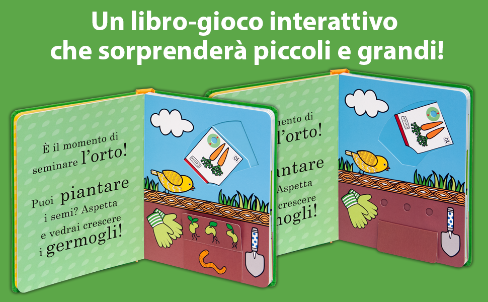 Gioco a... coltivare!