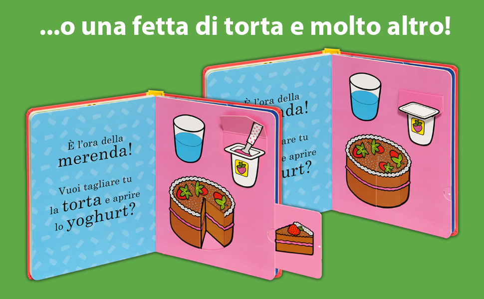Gioco a... cucinare!