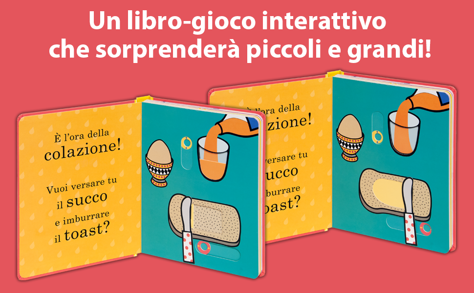 Gioco a... cucinare!