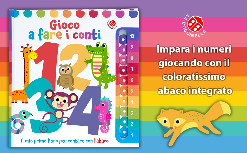 Gioco a fare i conti