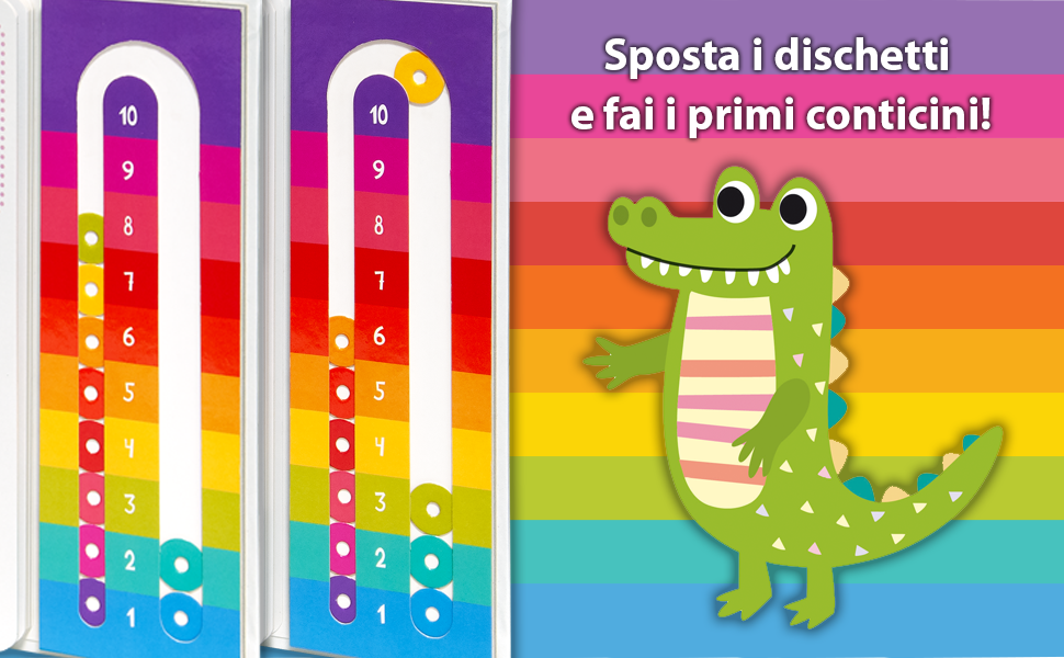 Gioco a fare i conti