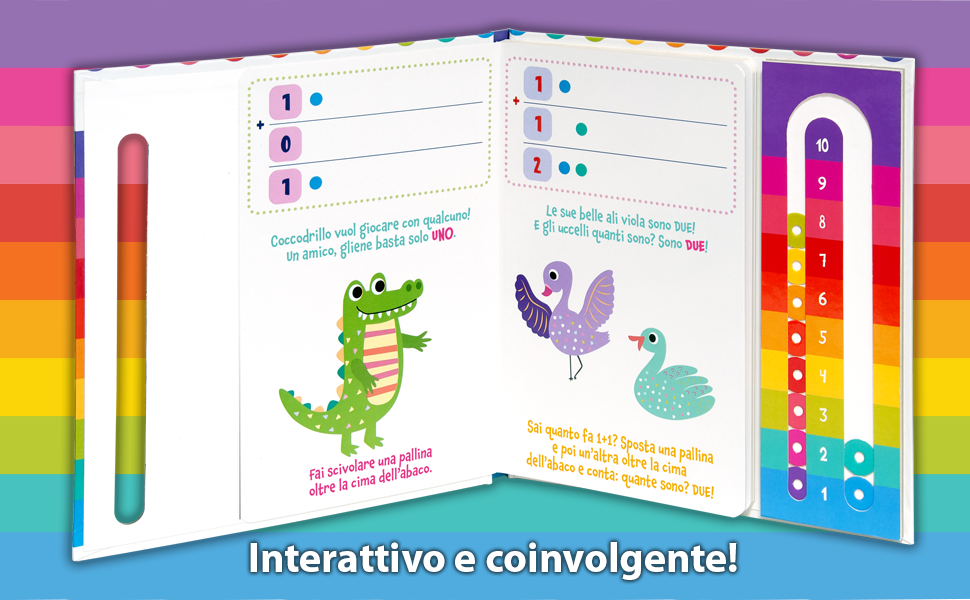 Gioco a fare i conti