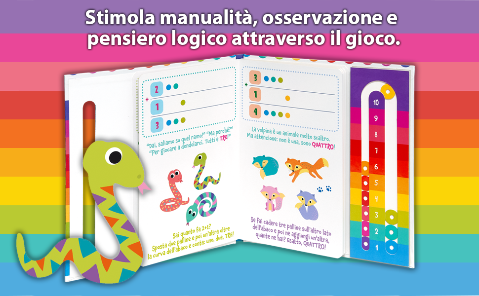 Gioco a fare i conti