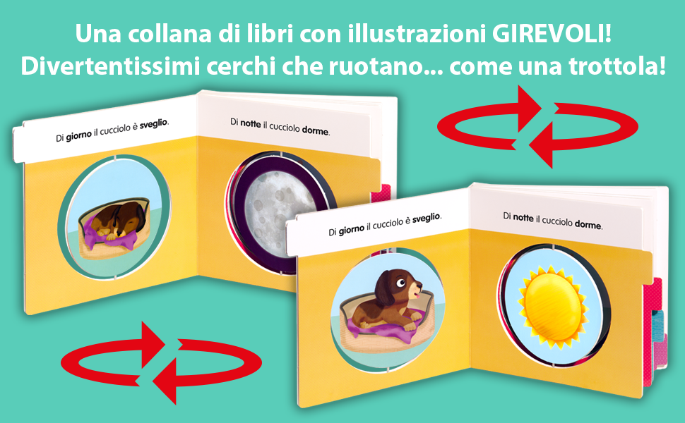 Giorno o... notte?
