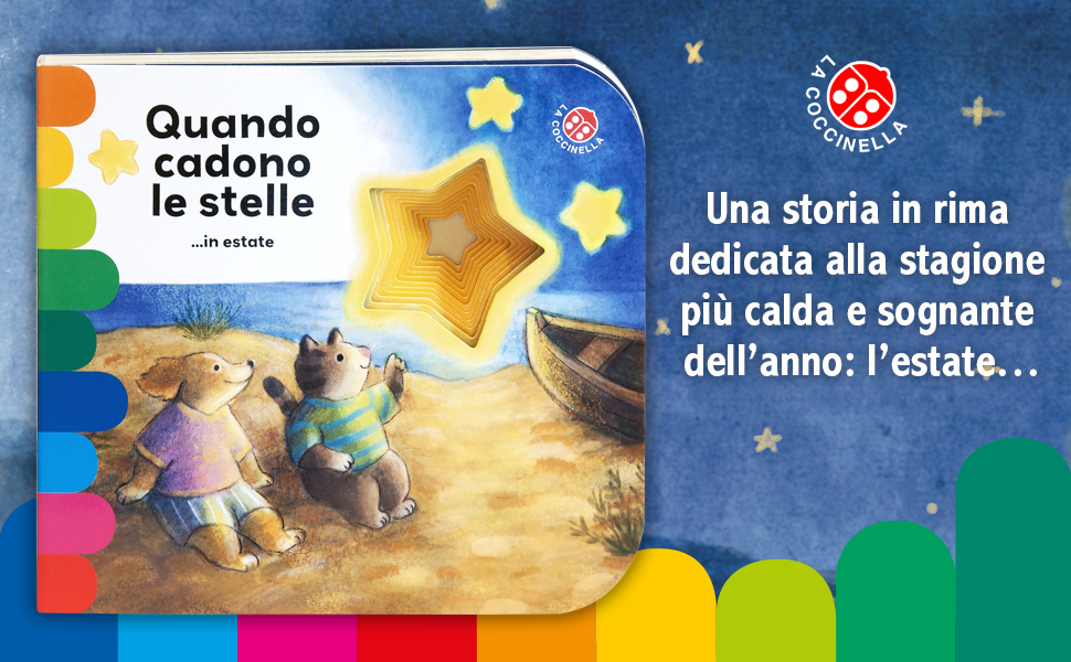 Quando cadono le stelle