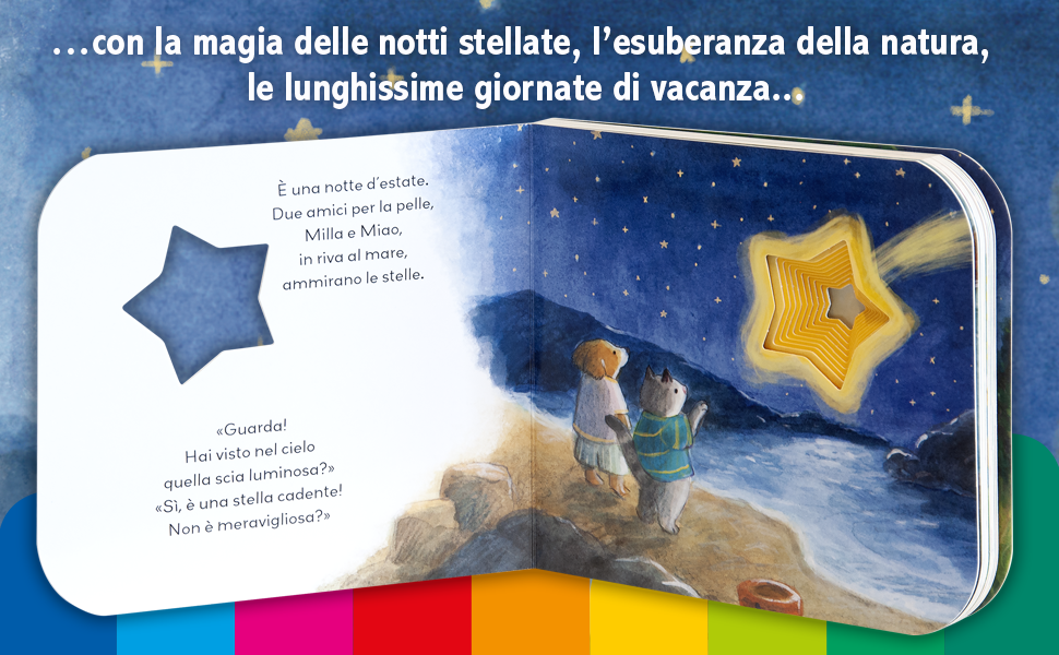 Quando cadono le stelle