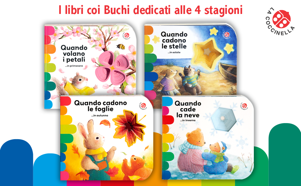 Quando cadono le stelle