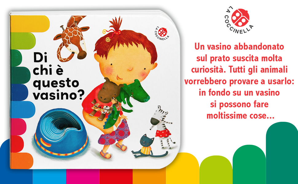 Di chi è questo vasino?
