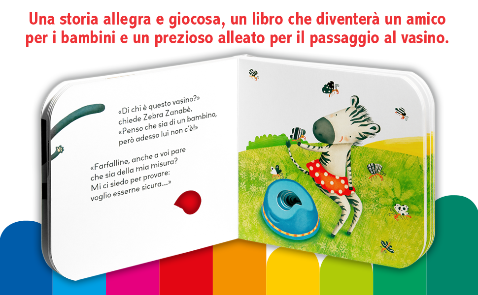 Di chi è questo vasino?