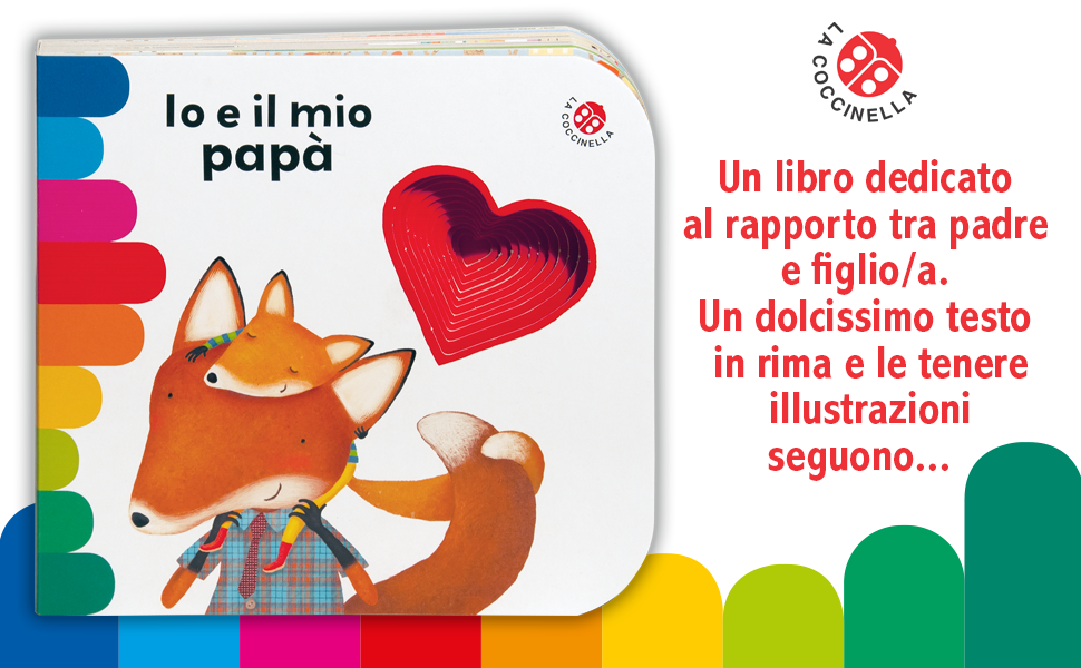 Io e il mio papà