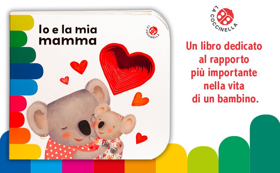 Io e la mia mamma