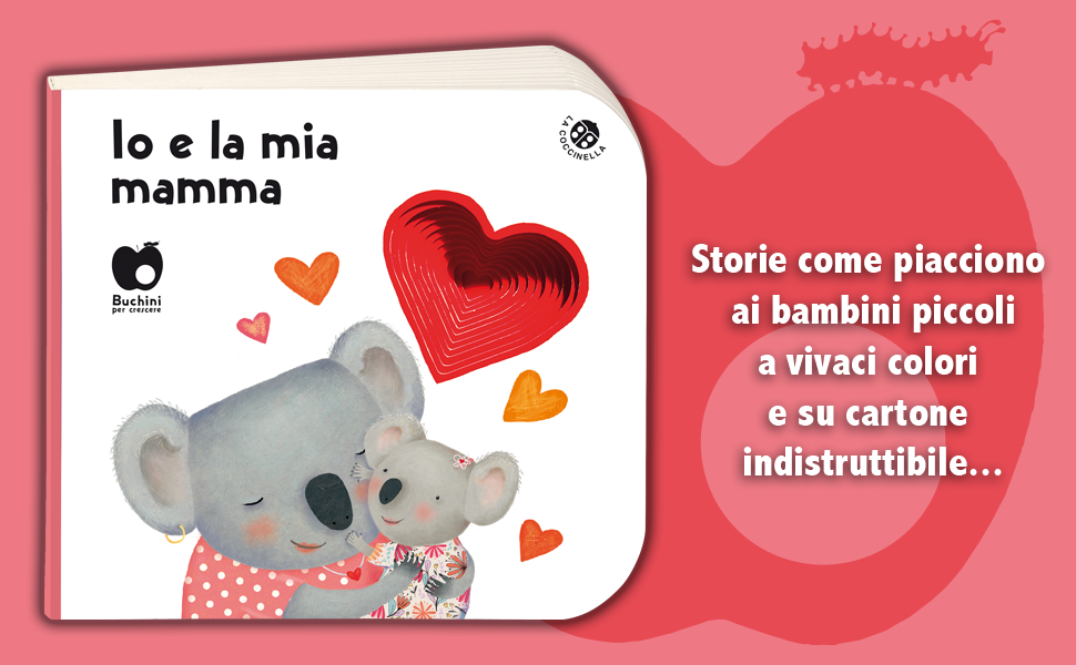 Io e la mia mamma