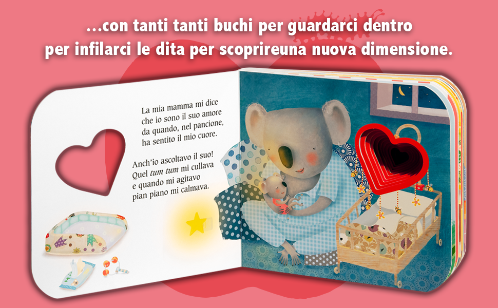 Io e la mia mamma