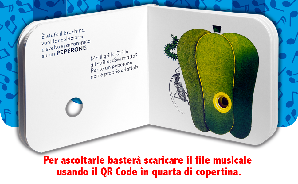 Brucoverde - edizione musicale