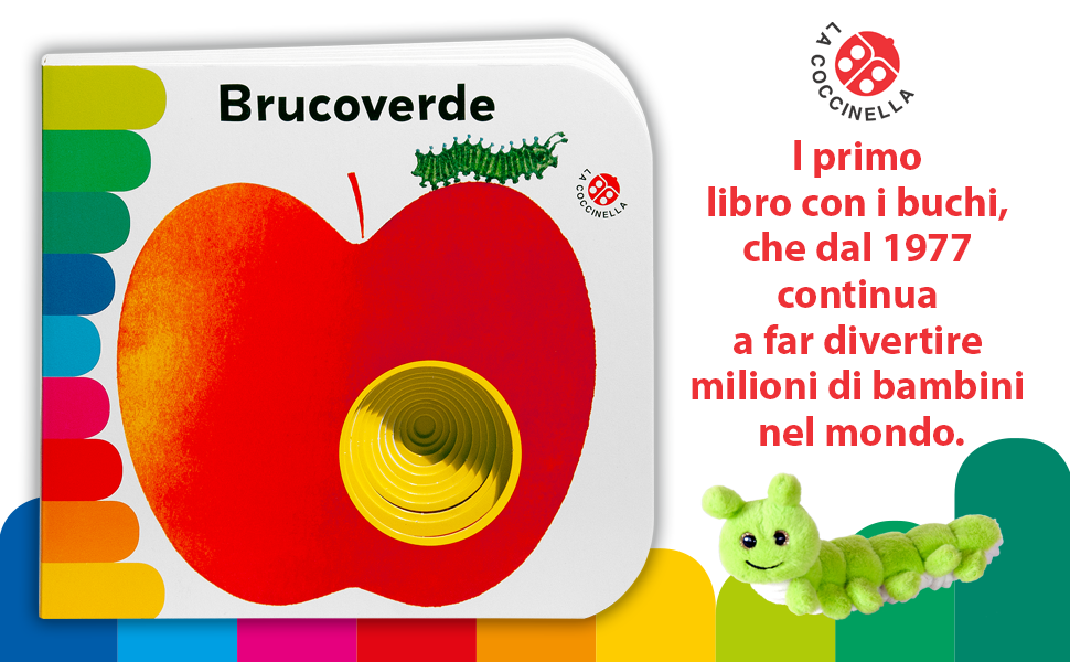 Gioco con Brucoverde