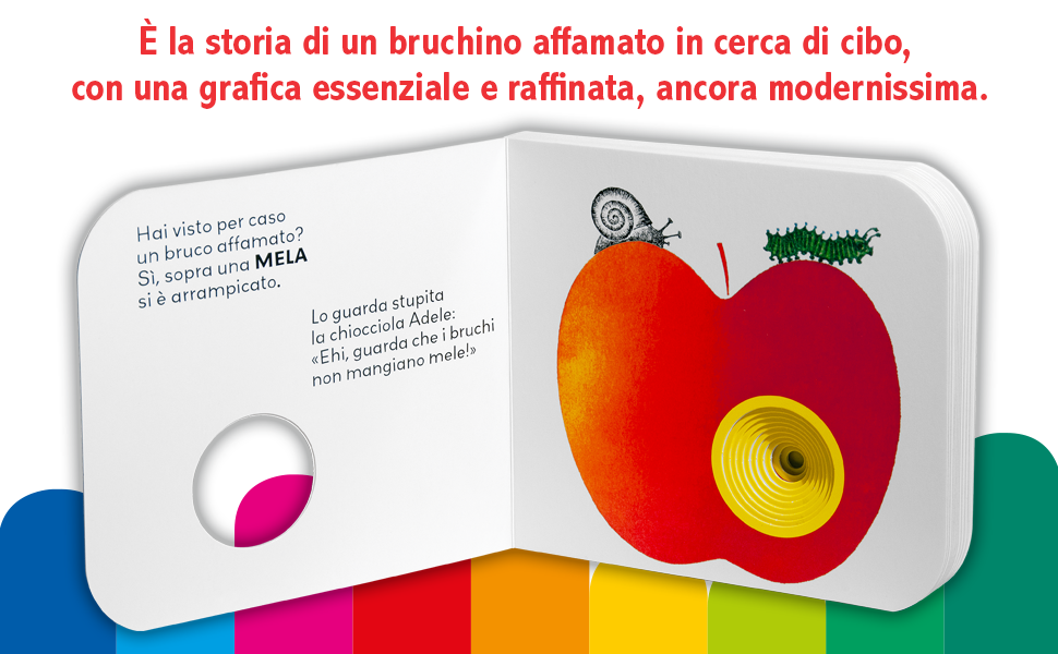 Gioco con Brucoverde