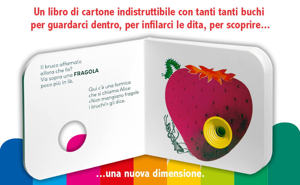 Gioco con Brucoverde