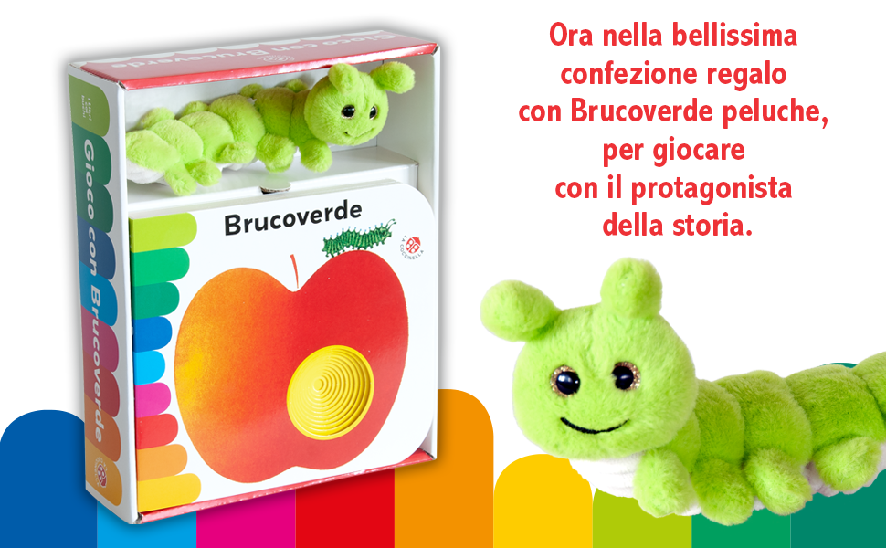 Gioco con Brucoverde