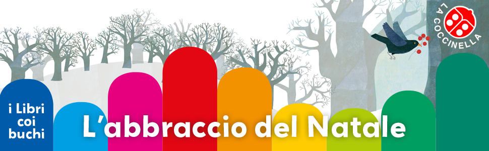 L'abbraccio del Natale