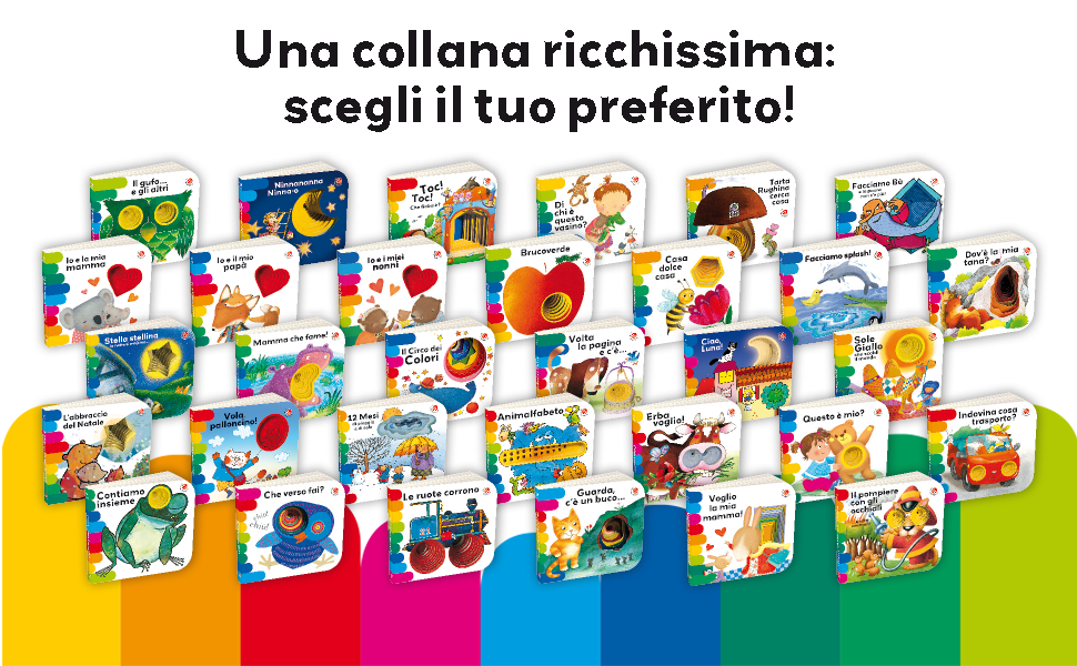 L'abbraccio del Natale