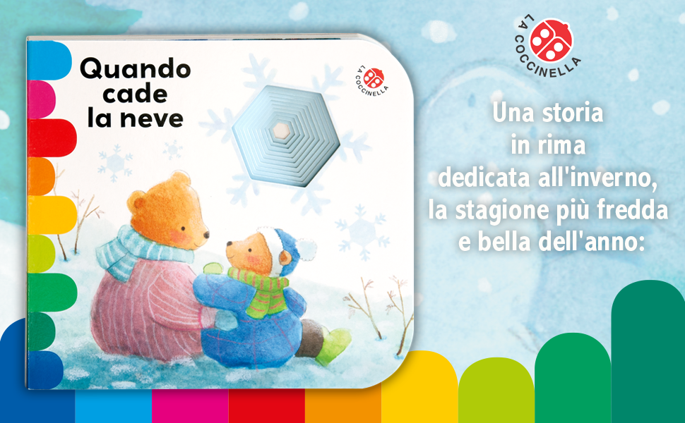 Quando cade la neve