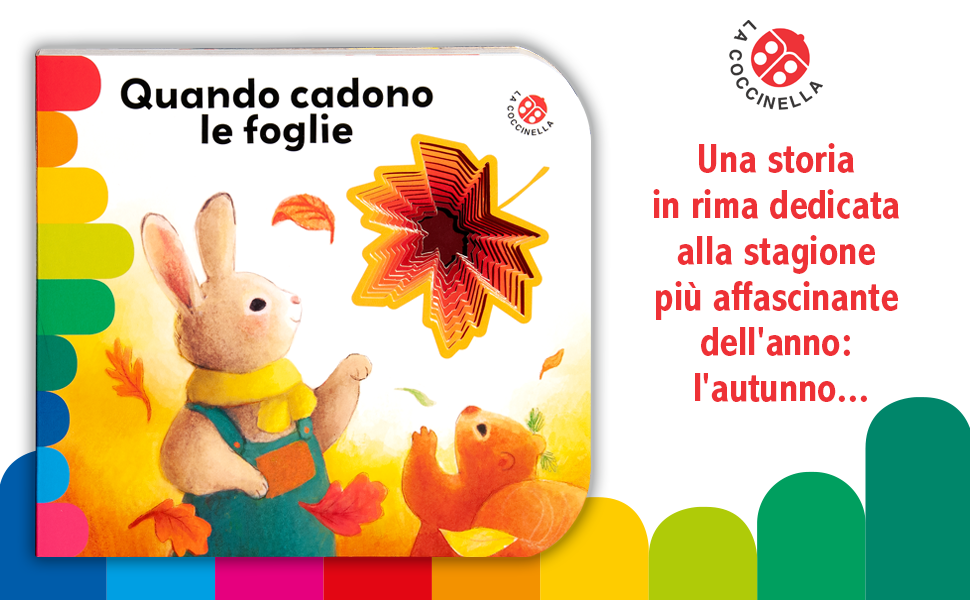 Quando cadono le foglie
