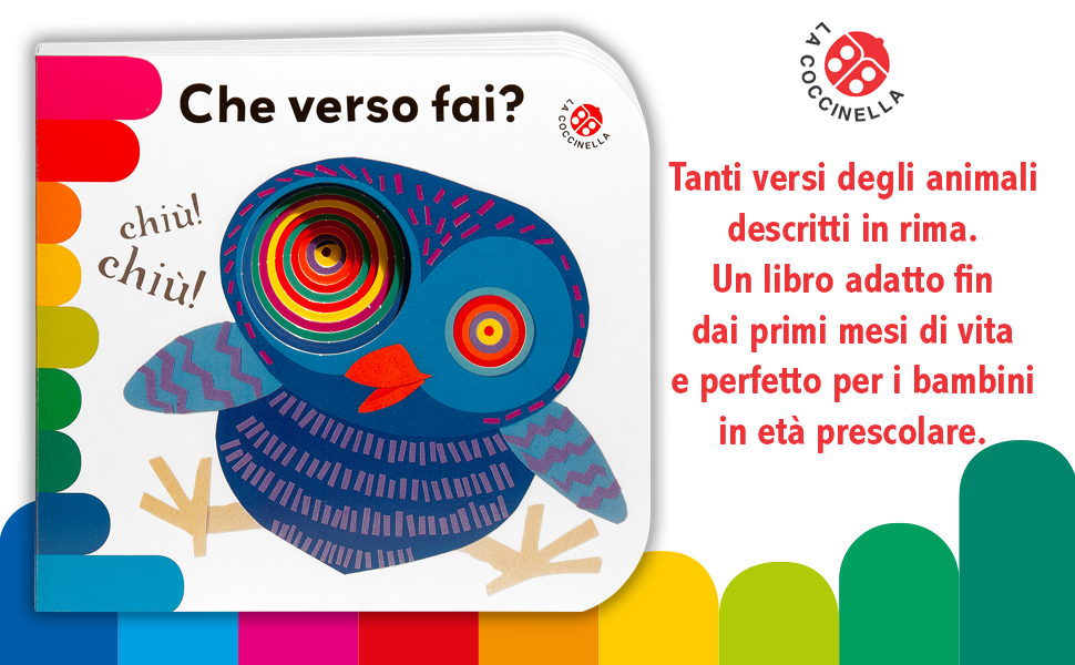 Che verso fai?