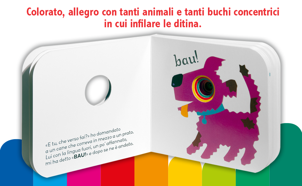 Che verso fai?