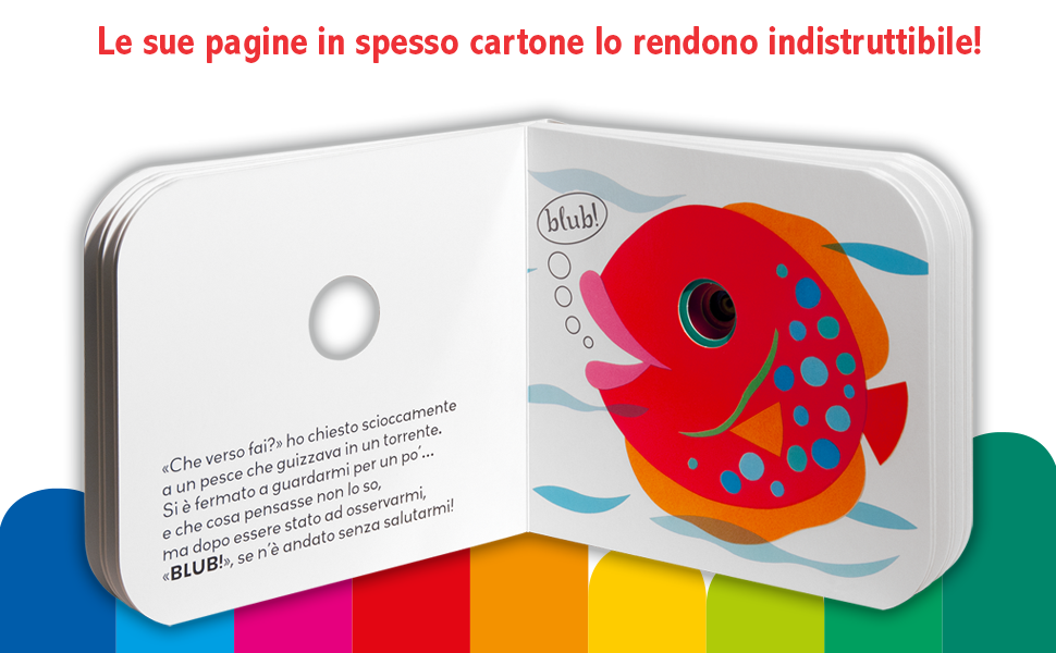 Che verso fai?
