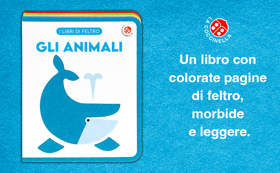 Gli animali