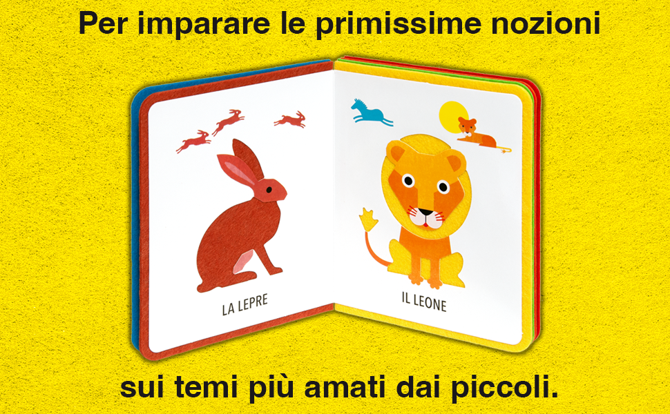 Gli animali
