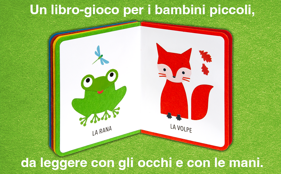 Gli animali
