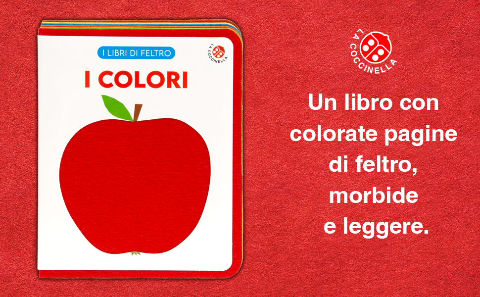 I colori