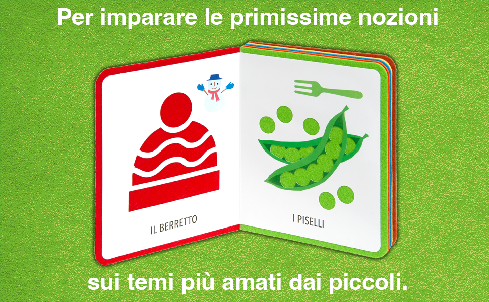 I colori