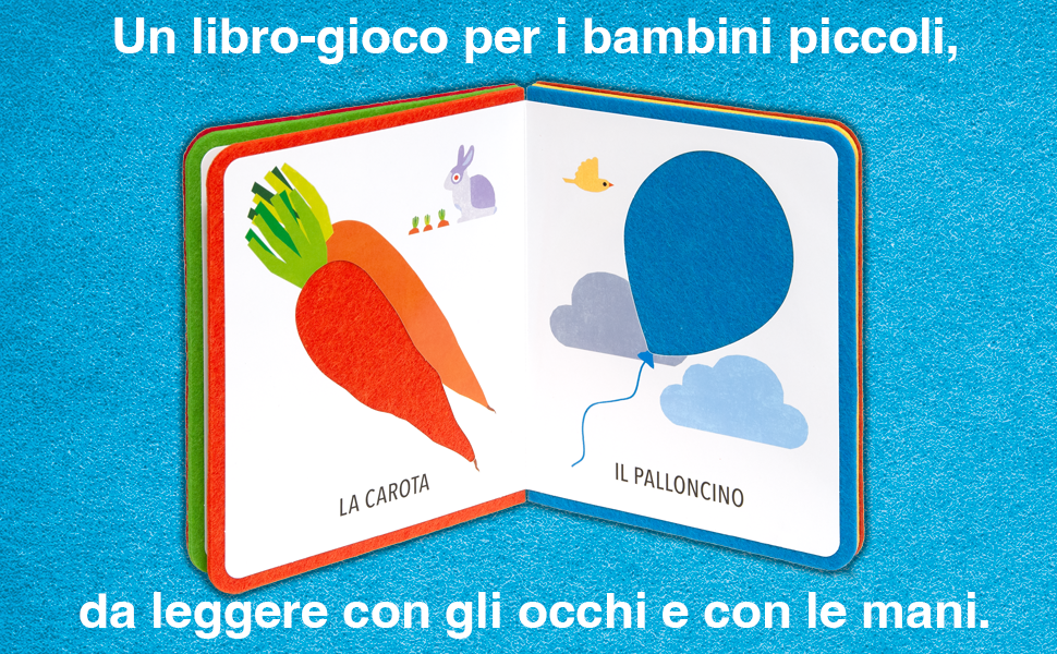 I colori