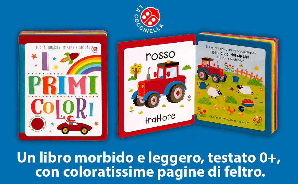 I primi animali