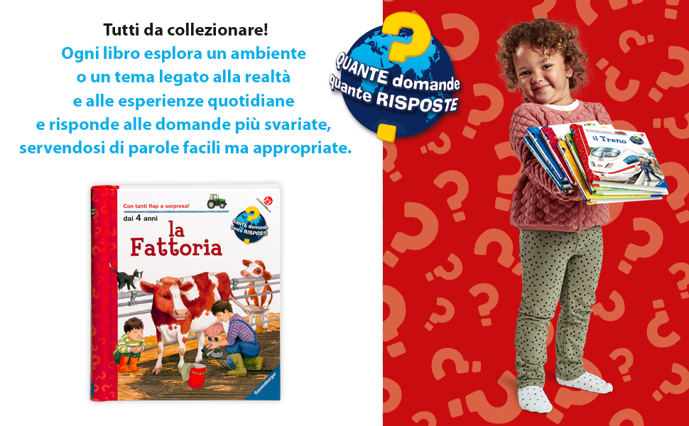 La fattoria