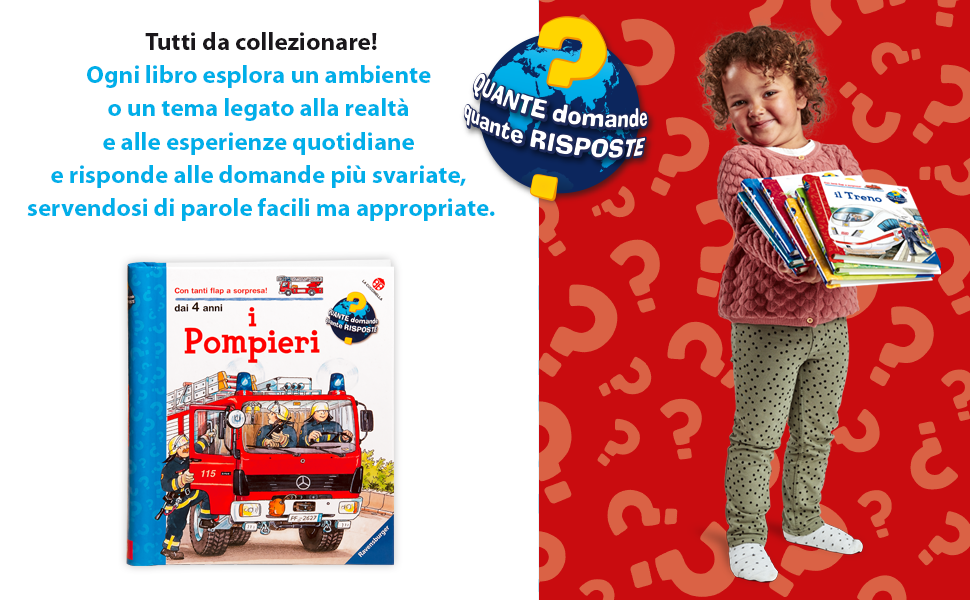 I pompieri