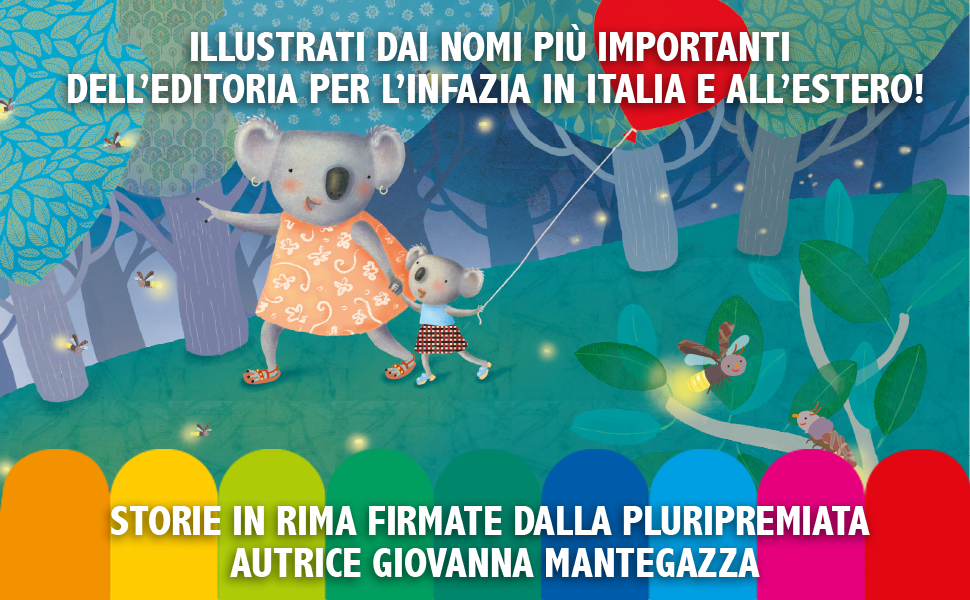 la mia biblioteca dei libri coi buchi