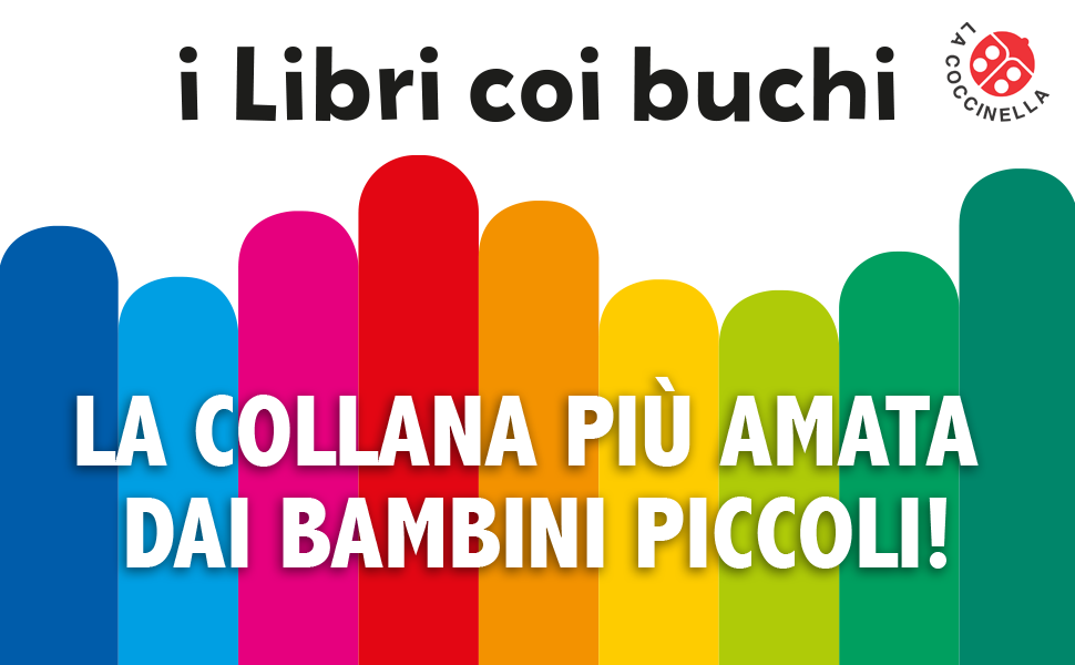 La mia biblioteca dei libri coi buchi vol. 2