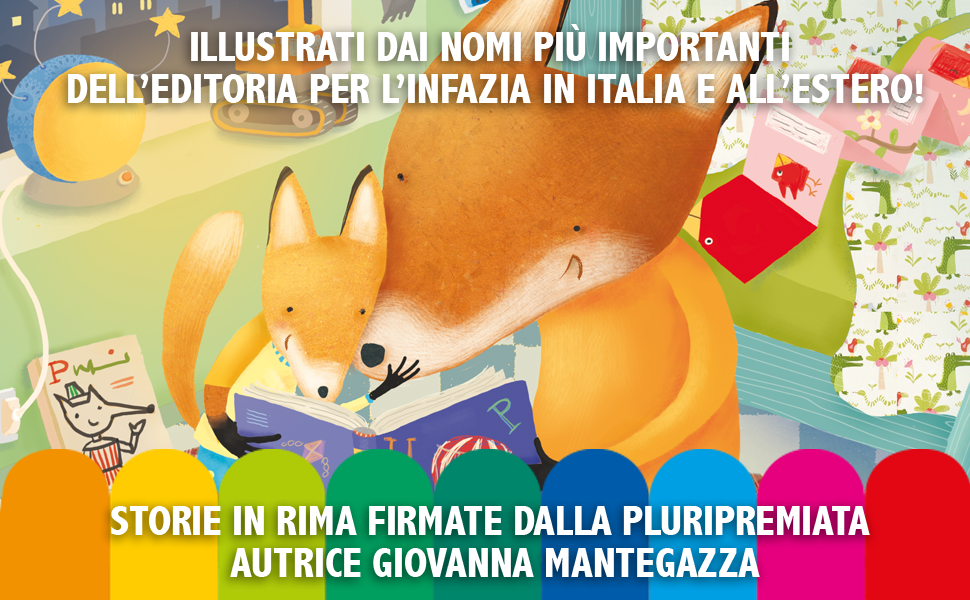 La mia biblioteca dei libri coi buchi vol. 2