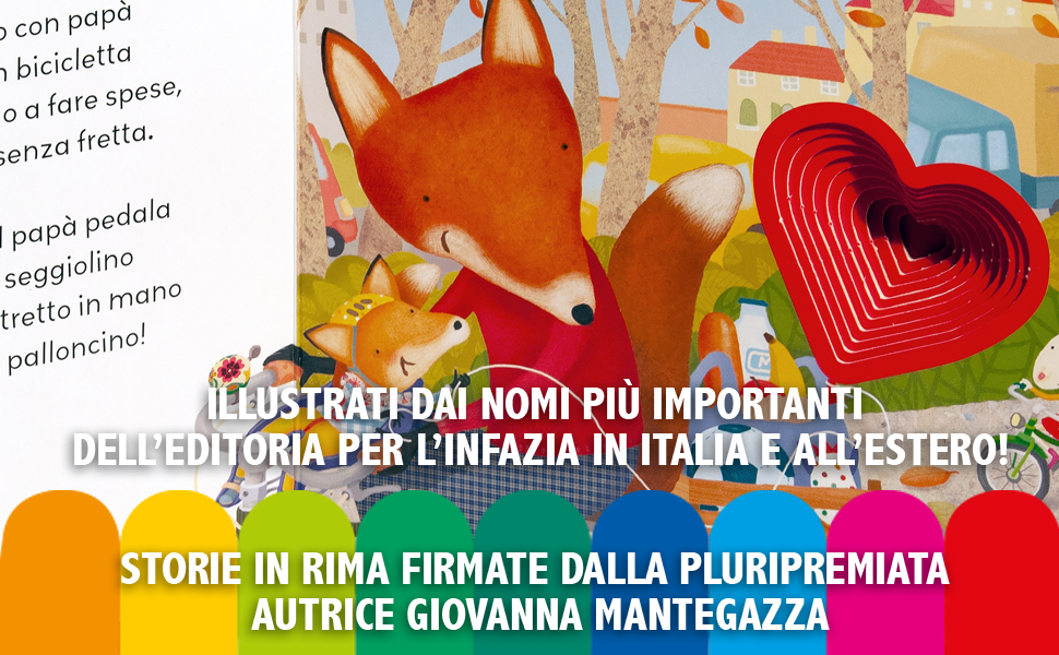 La mia biblioteca dei libri coi buchi vol. 2
