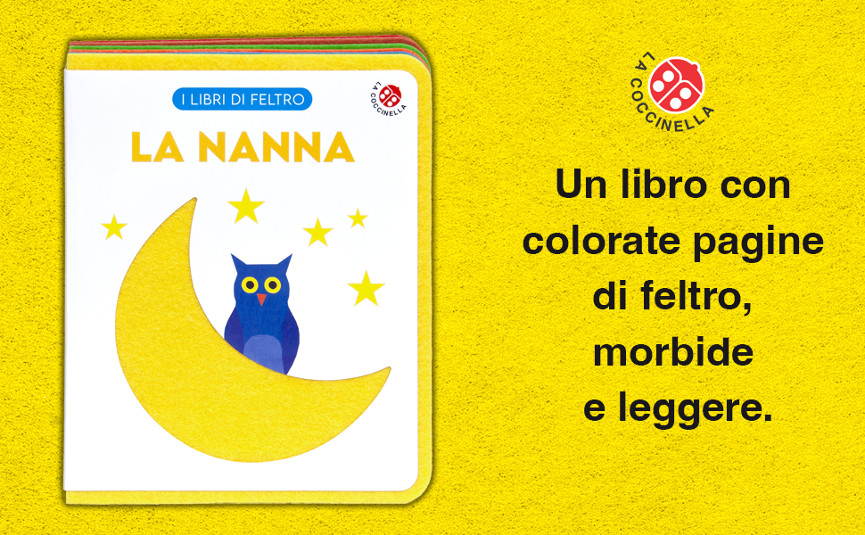 La nanna
