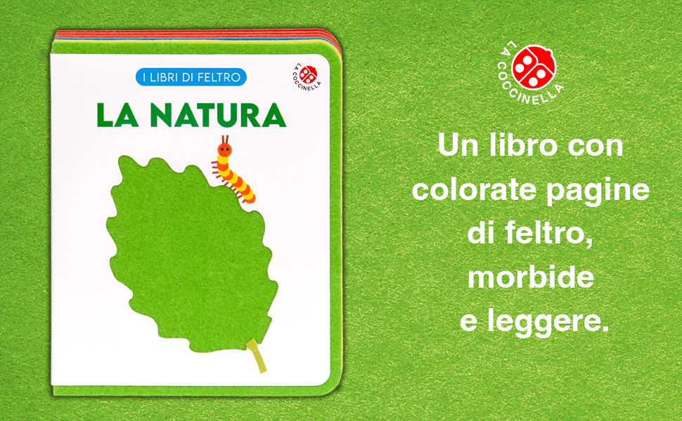 La natura