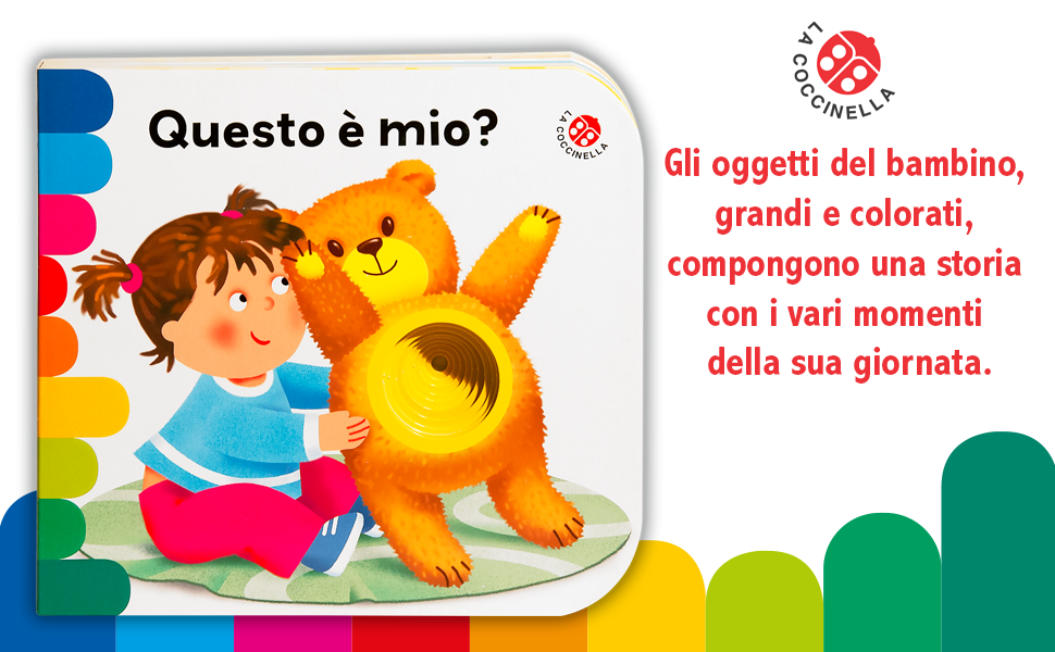 Questo è mio?