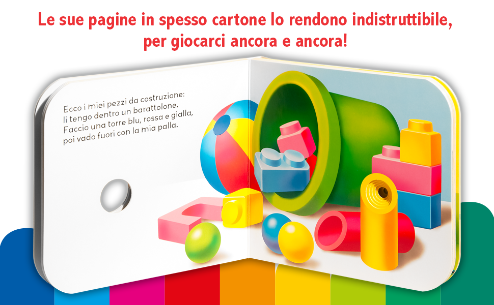 Questo è mio?