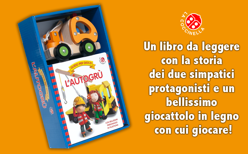 L'autogrù