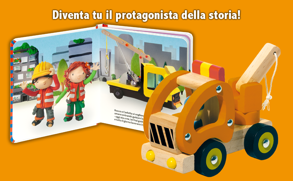 L'autogrù