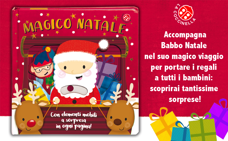 Magico Natale